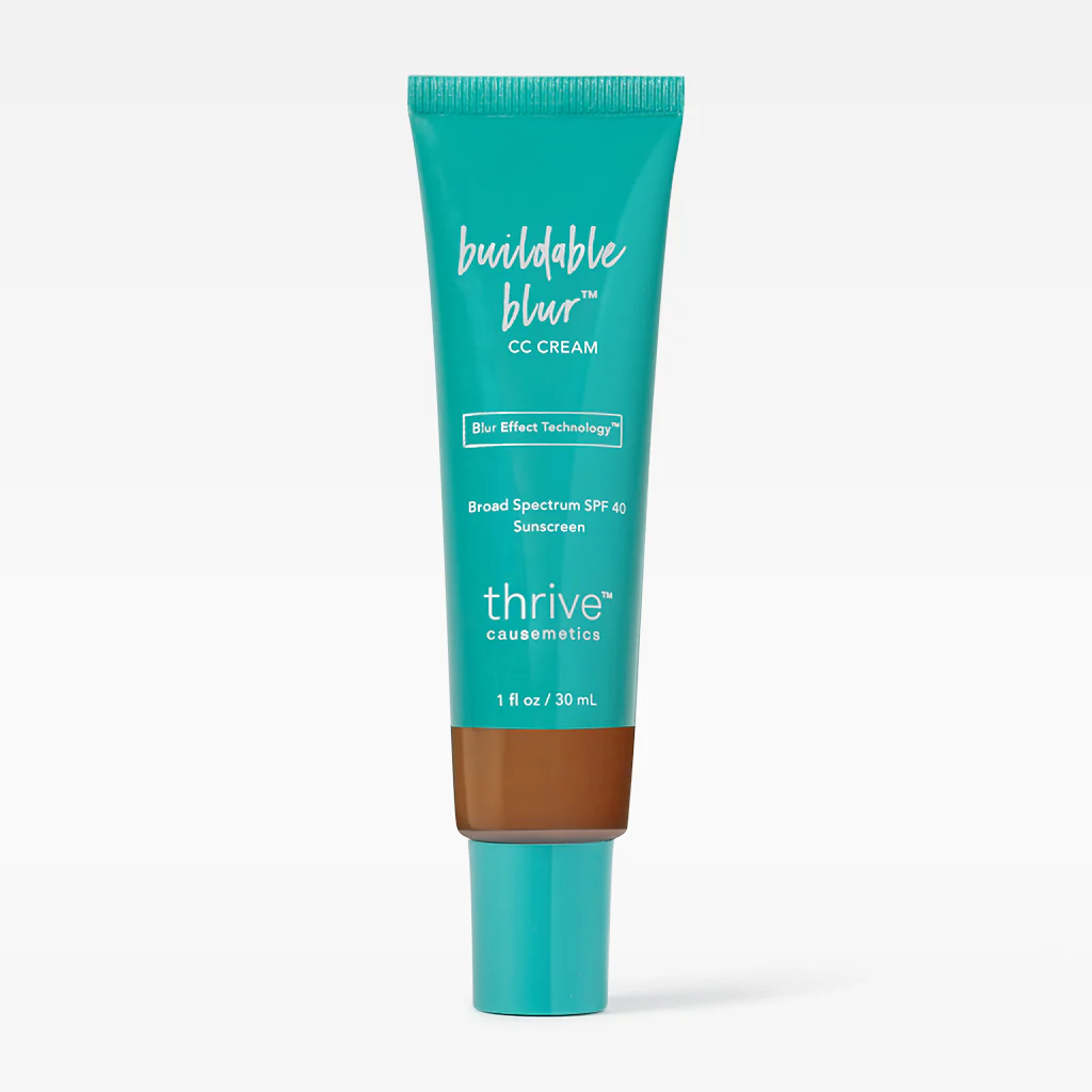 Buildable Blur™ CC Cream Broad Spectrum SPF 40 - Image 20