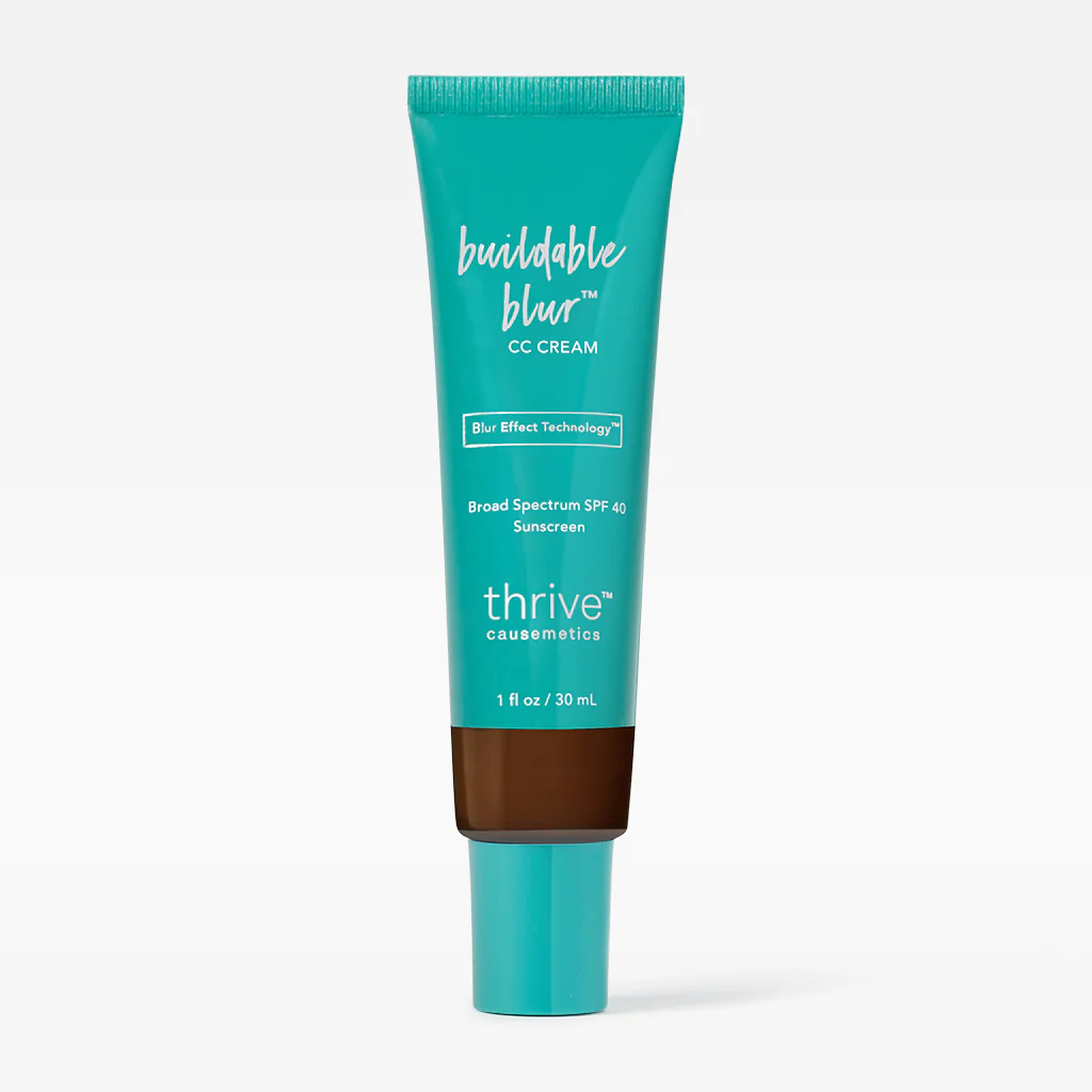 Buildable Blur™ CC Cream Broad Spectrum SPF 40 - Image 24