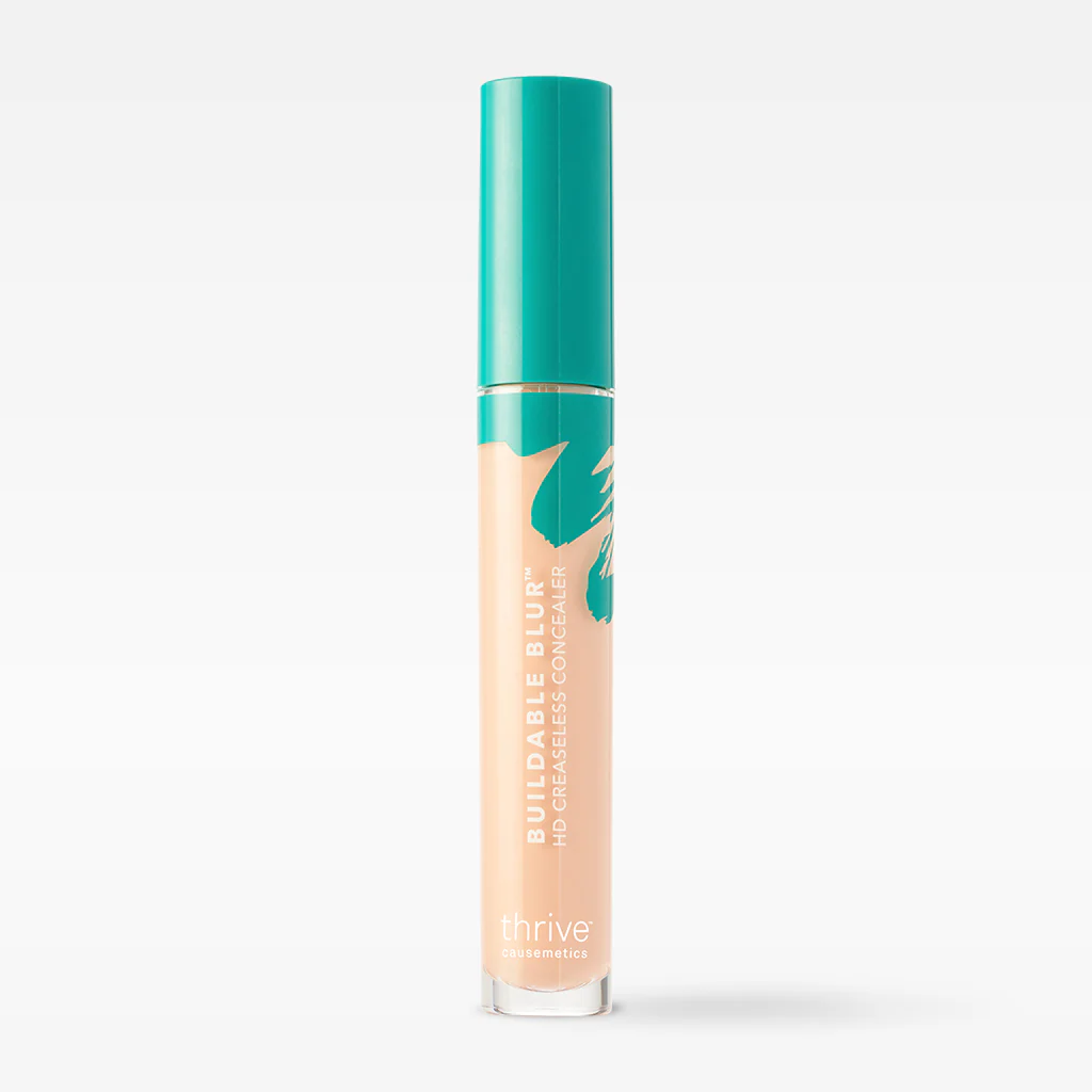 Buildable Blur™ HD Creaseless Concealer - Image 11