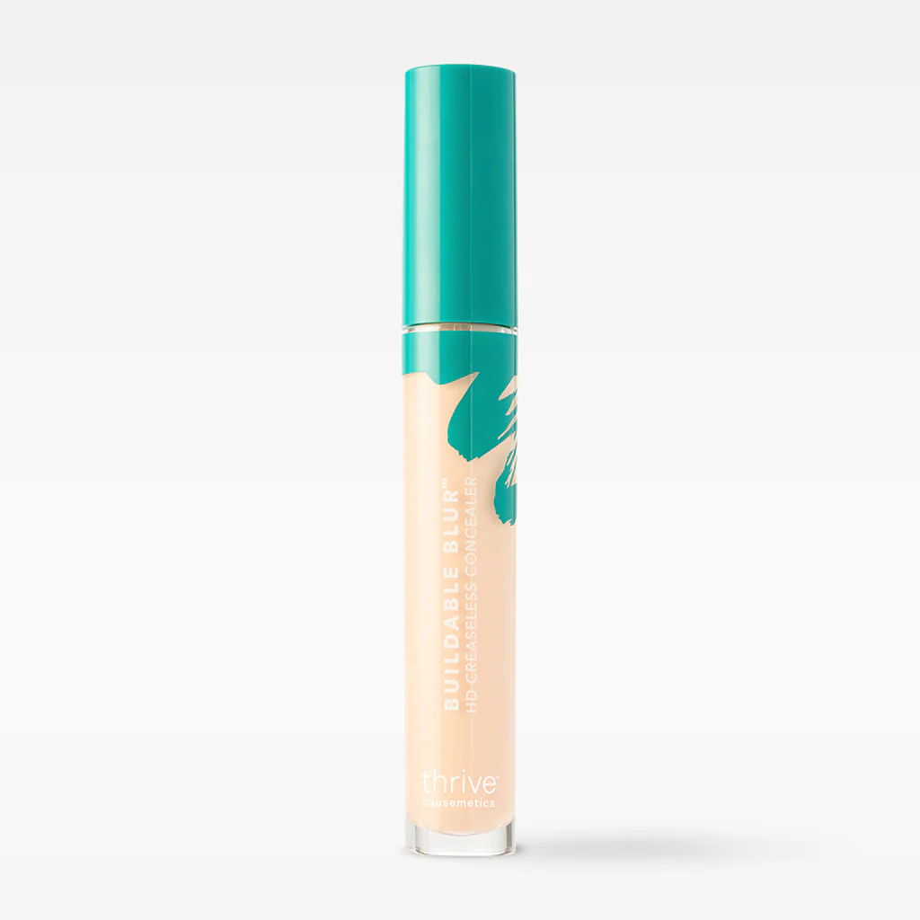 Buildable Blur™ HD Creaseless Concealer - Image 14