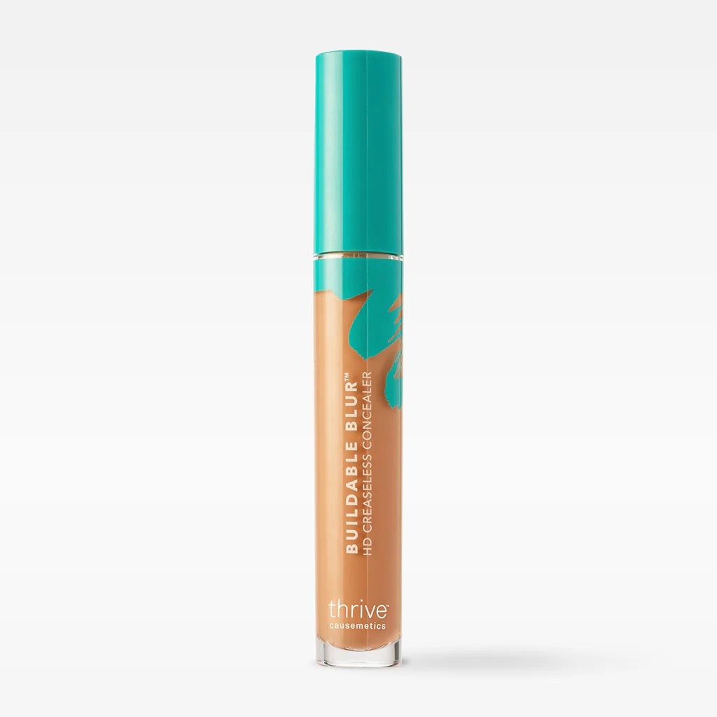 Buildable Blur™ HD Creaseless Concealer - Image 17