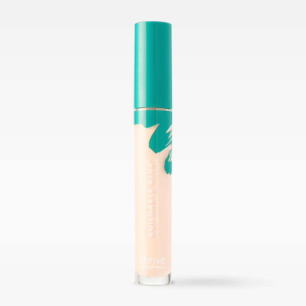 Buildable Blur™ HD Creaseless Concealer - Image 24