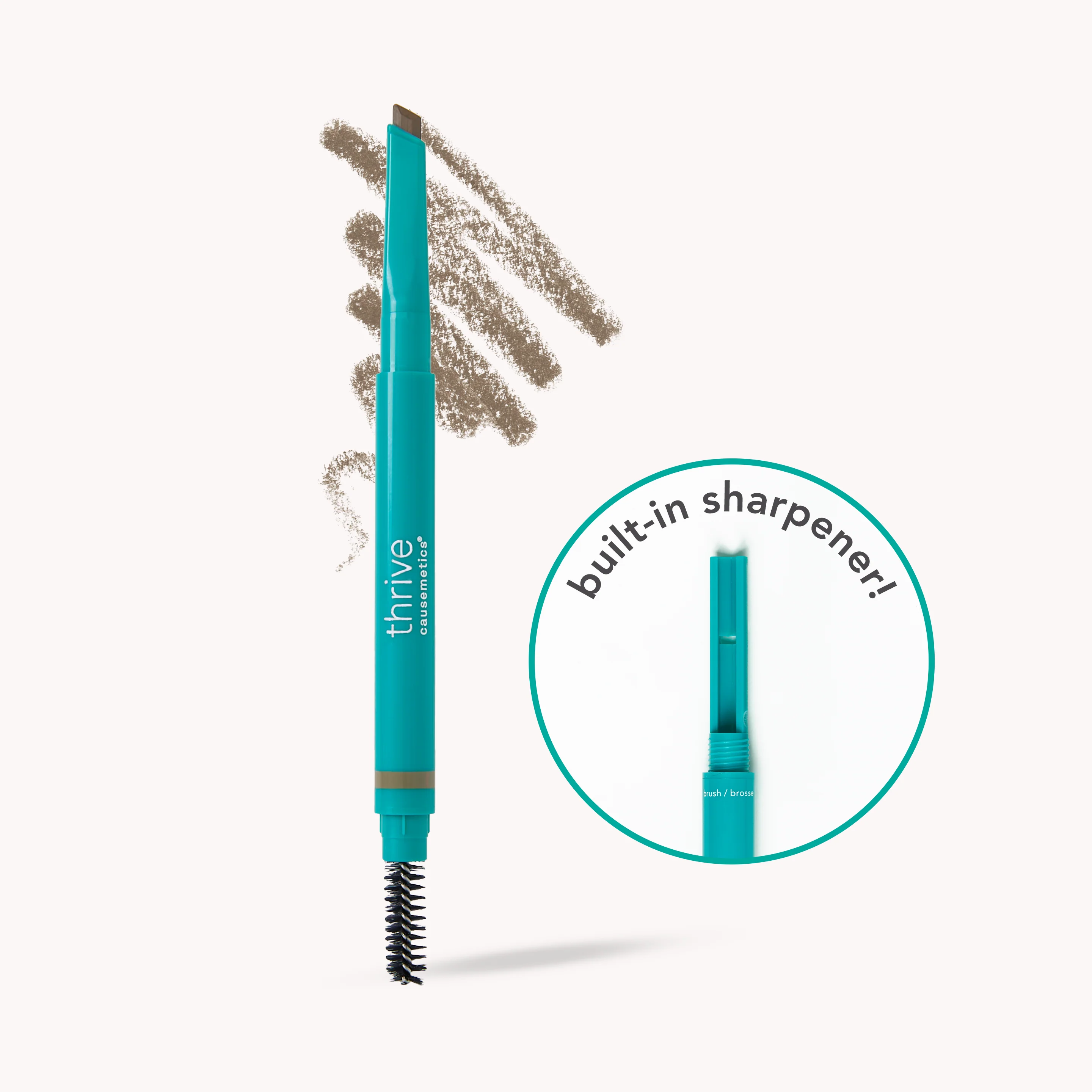 Instant Brow Fix™ Quick Fill Eyebrow Pencil - Image 7