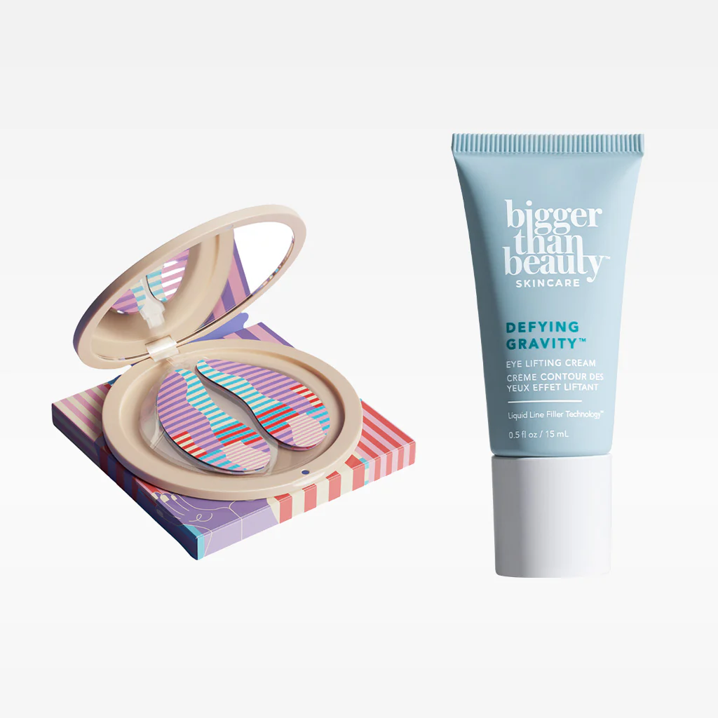 Multeye-Tasking Eye Care Set - Image 2