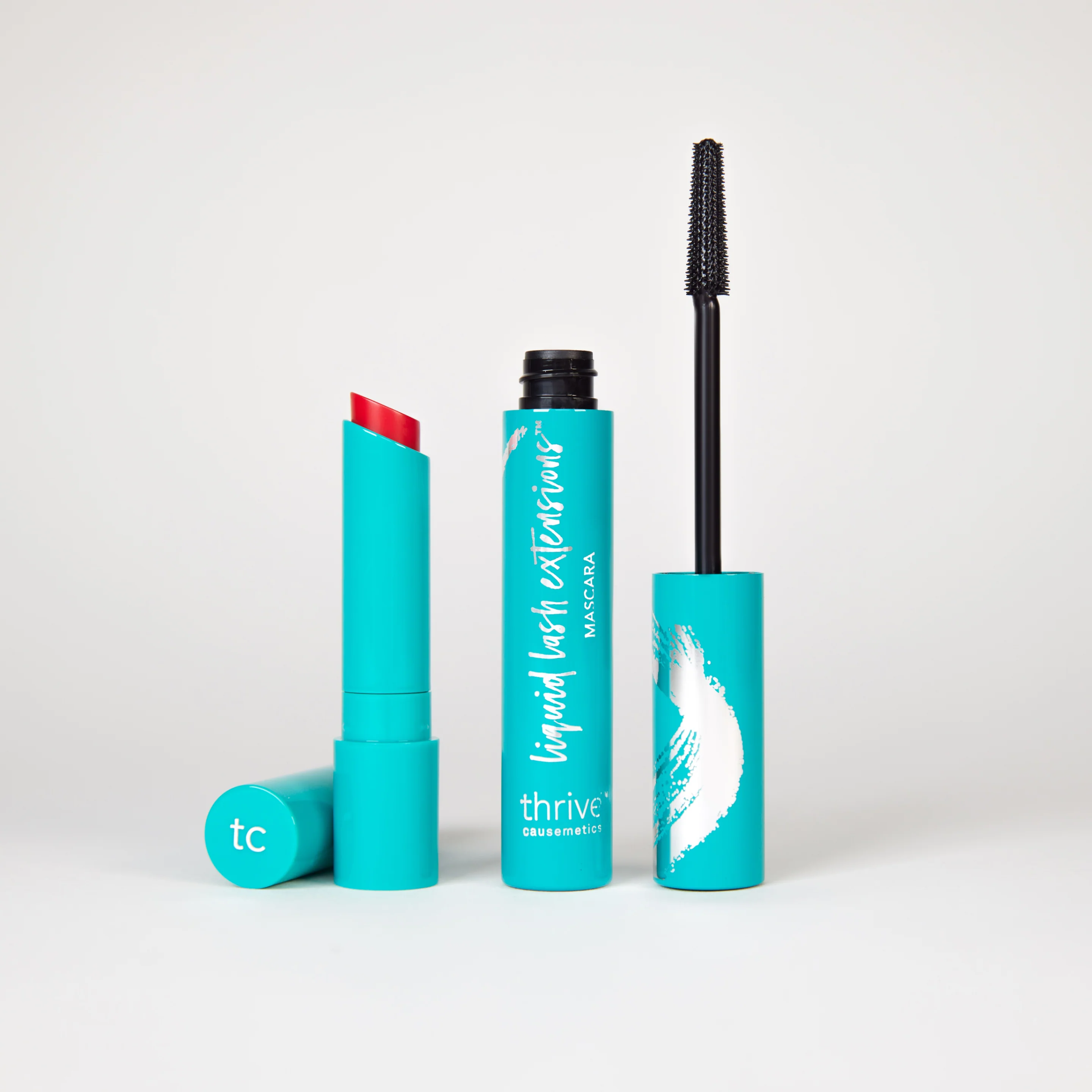 Red Lip Classic Duo - Image 2